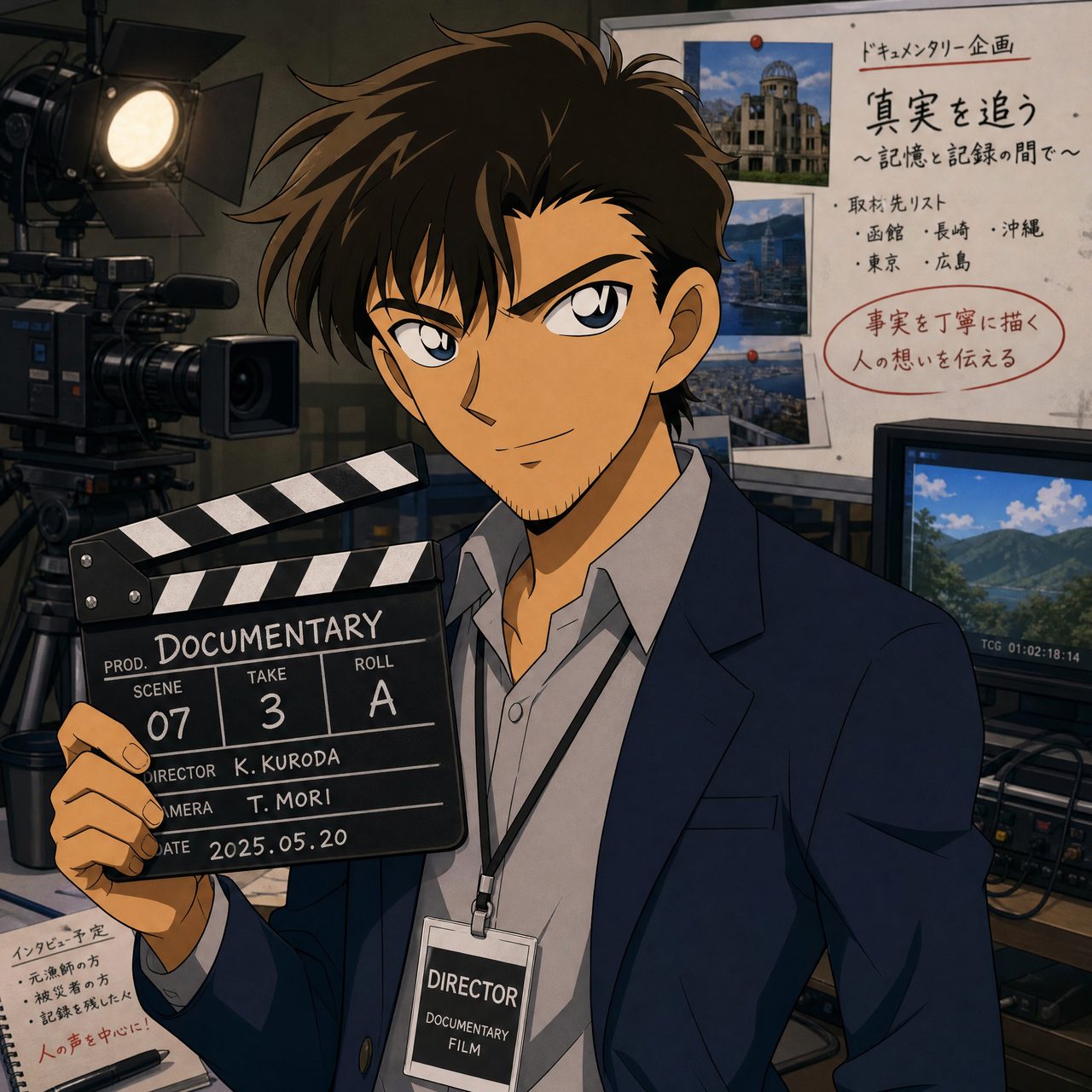 萝莉岛植物视频导演